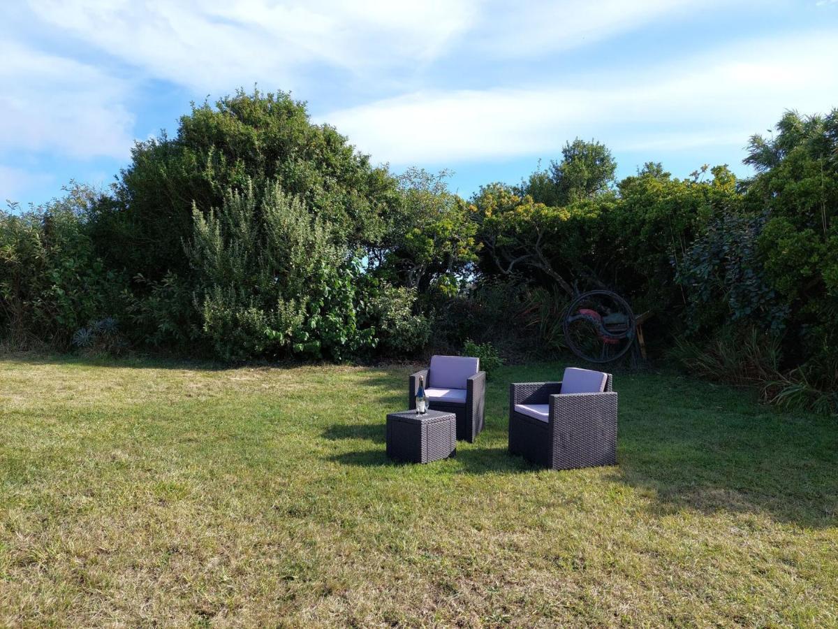 Holiday Home In Plouarzel Exterior foto